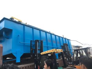 屠宰废水专用设备